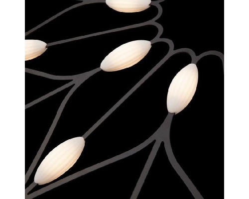 Подвесной светильник Volare MOD037PL-L16B Maytoni