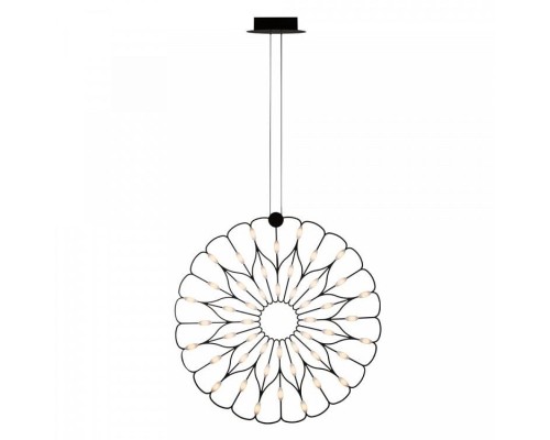 Подвесной светильник Volare MOD037PL-L48B Maytoni