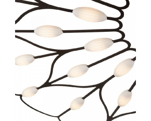 Подвесной светильник Volare MOD037PL-L48B Maytoni