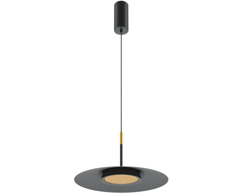 Подвесной светильник El MOD041PL-L15B3K1 Maytoni