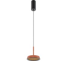 Подвесной светильник El MOD041PL-L15TR3K Maytoni