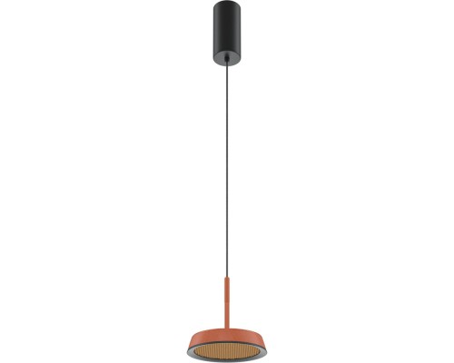 Подвесной светильник El MOD041PL-L15TR3K Maytoni