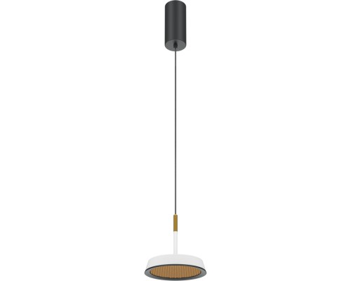 Подвесной светильник El MOD041PL-L15WG3K Maytoni