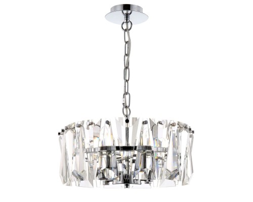 Подвесная люстра Puntes MOD043PL-04CH Maytoni