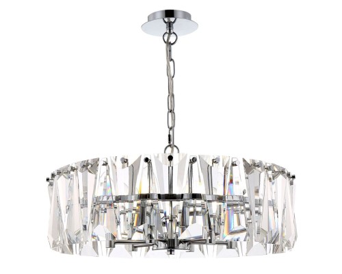 Подвесная люстра Puntes MOD043PL-06CH Maytoni