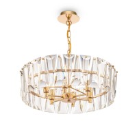 Подвесная люстра Puntes MOD043PL-06G Maytoni