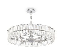 Подвесная люстра Puntes MOD043PL-08CH Maytoni