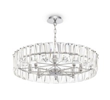 Подвесная люстра Puntes MOD043PL-08CH Maytoni