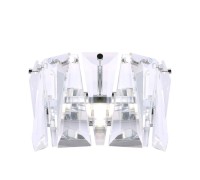 Настенный светильник Puntes MOD043WL-01CH Maytoni