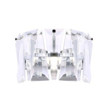 Настенный светильник Puntes MOD043WL-01CH Maytoni