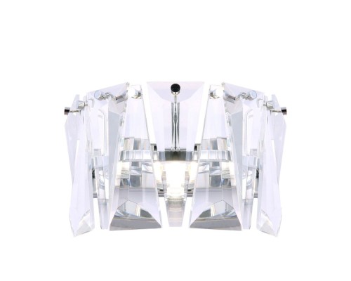 Настенный светильник Puntes MOD043WL-01CH Maytoni