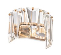 Настенный светильник Puntes MOD043WL-01G Maytoni