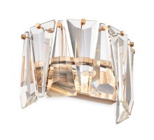 Настенный светильник Puntes MOD043WL-01G Maytoni