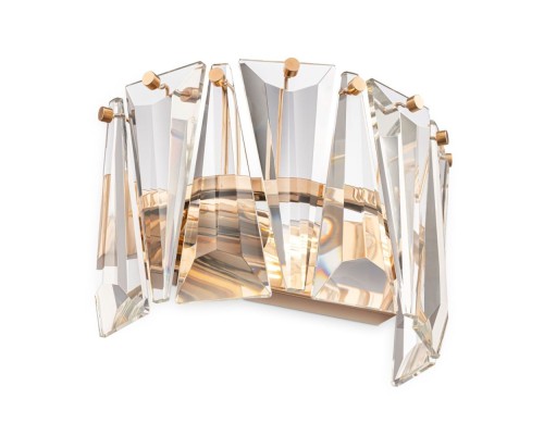 Настенный светильник Puntes MOD043WL-01G Maytoni