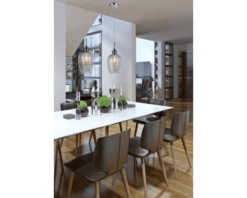 Подвесной светильник Blues MOD044-PL-01-N Maytoni