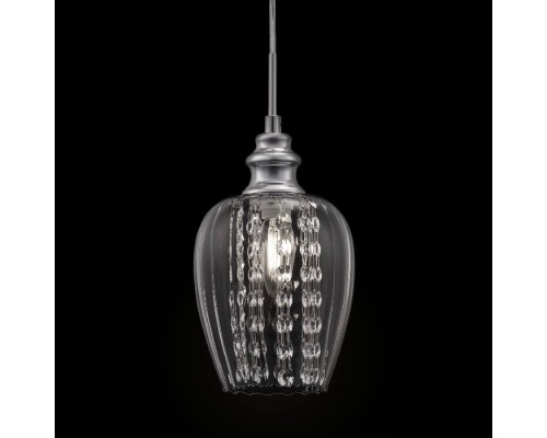 Подвесной светильник Blues MOD044-PL-01-N Maytoni