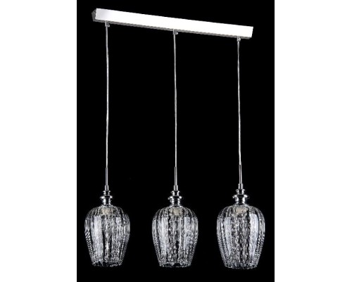 Подвесной светильник Blues MOD044-PL-03-N Maytoni