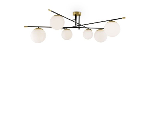 Потолочная люстра Nostalgia MOD048CL-06G Maytoni