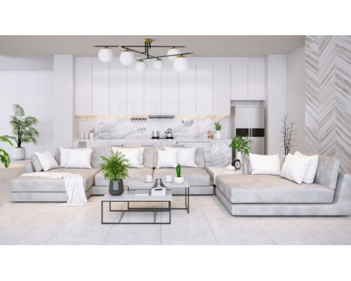 Потолочная люстра Nostalgia MOD048CL-06G Maytoni