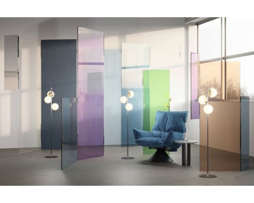 Торшер Nostalgia MOD048FL-03G Maytoni