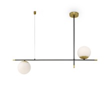 Подвесной светильник Nostalgia MOD048PL-02G Maytoni