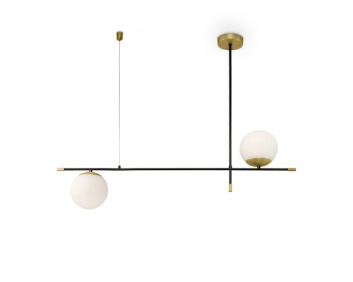 Подвесной светильник Nostalgia MOD048PL-02G Maytoni