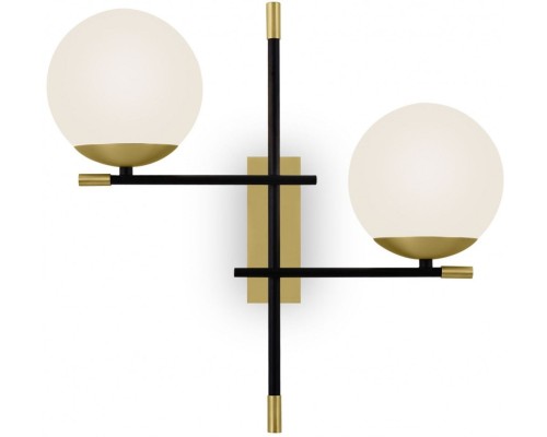 Бра Nostalgia MOD048WL-02G Maytoni