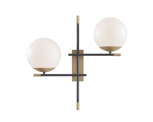 Бра Nostalgia MOD050WL-02G Maytoni