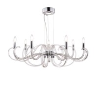 Подвесная люстра Atlanta MOD051PL-07TR Maytoni