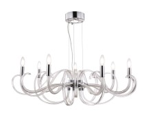 Подвесная люстра Atlanta MOD051PL-07TR Maytoni