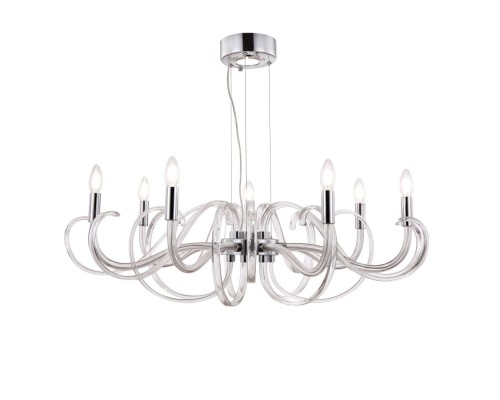 Подвесная люстра Atlanta MOD051PL-07TR Maytoni