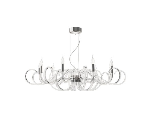 Подвесная люстра Atlanta MOD051PL-09TR Maytoni