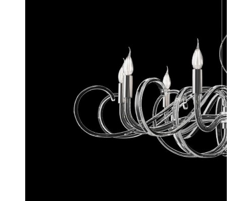 Подвесная люстра Atlanta MOD051PL-09TR Maytoni