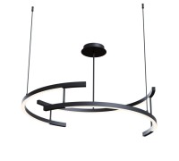 Подвесная люстра Line MOD054PL-L52B4K Maytoni