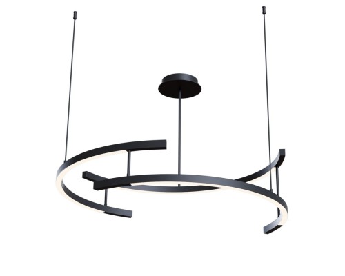 Подвесная люстра Line MOD054PL-L52B4K Maytoni