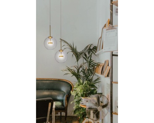 Подвесной светильник Cometa MOD055PL-L12G3K Maytoni