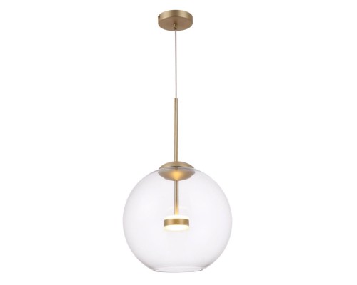 Подвесной светильник Cometa MOD056PL-L12G3K Maytoni