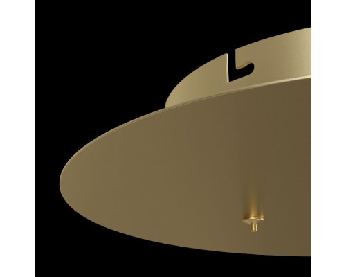 Накладка на основание Rim MOD058A-03BS Maytoni