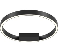 Потолочный светильник Rim MOD058CL-L25BK Maytoni