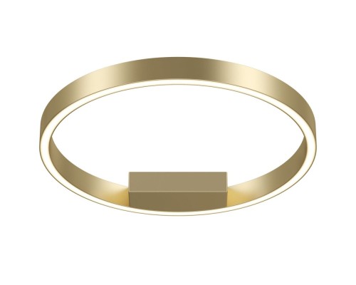 Потолочный светильник Rim MOD058CL-L25BS4K Maytoni