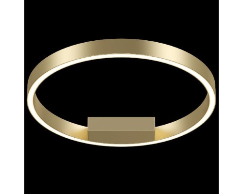 Потолочный светильник Rim MOD058CL-L25BS4K Maytoni