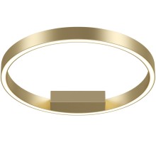 Потолочный светильник Rim MOD058CL-L25BSK Maytoni