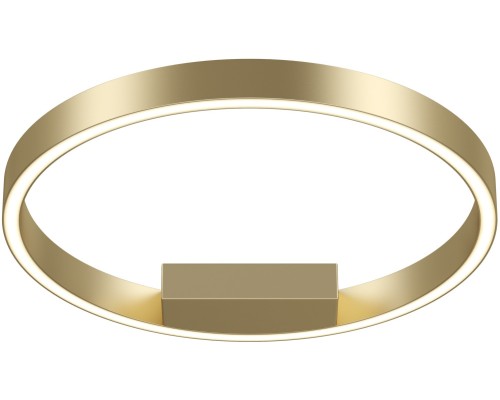 Потолочный светильник Rim MOD058CL-L25BSK Maytoni