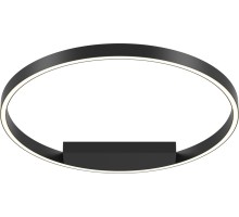 Потолочный светильник Rim MOD058CL-L35BK Maytoni