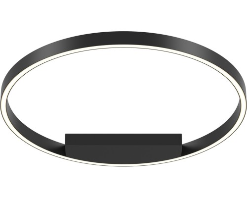 Потолочный светильник Rim MOD058CL-L35BK Maytoni
