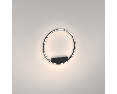 Потолочный светильник Rim MOD058CL-L35BK Maytoni