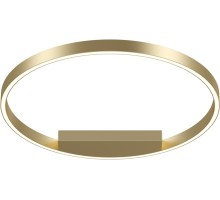 Потолочный светильник Rim MOD058CL-L35BSK Maytoni