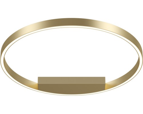 Потолочный светильник Rim MOD058CL-L35BSK Maytoni