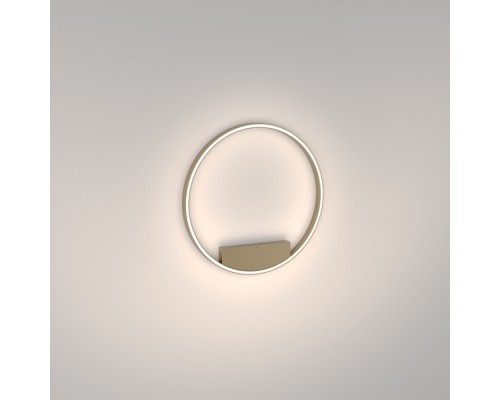 Потолочный светильник Rim MOD058CL-L35BSK Maytoni