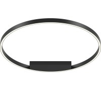 Потолочный светильник Rim MOD058CL-L50BK Maytoni